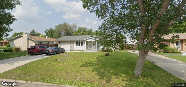 18 Shelagh Crescent（加拿大曼尼托巴省溫尼伯市）房屋照片