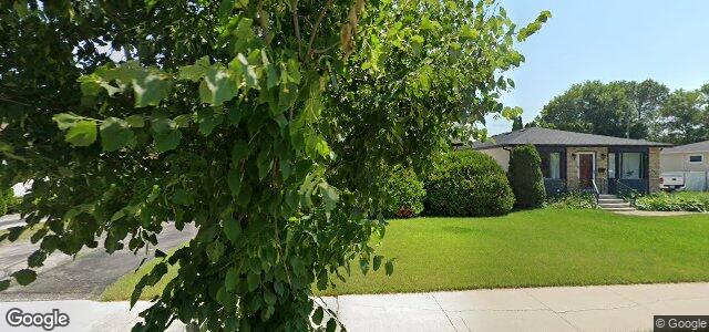 180 Vryenhoek Crescent（加拿大曼尼托巴省溫尼伯市）房屋照片