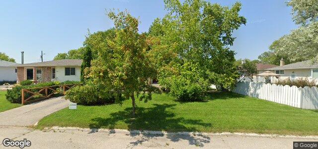 181 Vryenhoek Crescent（加拿大曼尼托巴省溫尼伯市）房屋照片