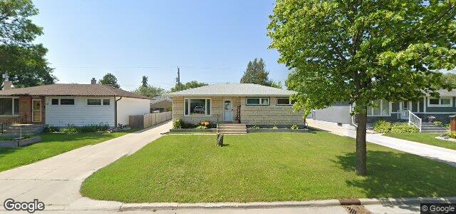 183 Broad Bay（加拿大曼尼托巴省溫尼伯市）房屋照片