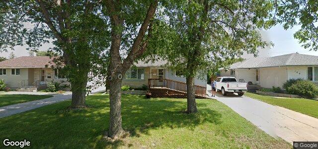 184 Broad Bay（加拿大曼尼托巴省溫尼伯市）房屋照片