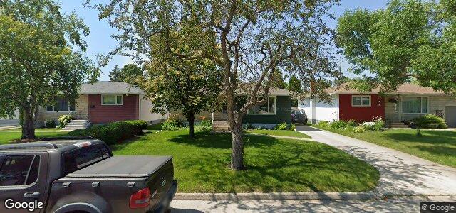 187 Macaulay Crescent（加拿大曼尼托巴省溫尼伯市）房屋照片