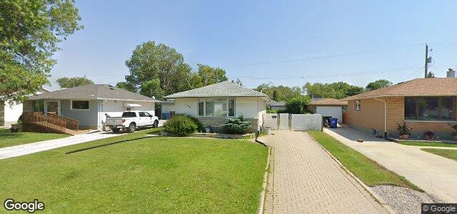 188 Broad Bay（加拿大曼尼托巴省溫尼伯市）房屋照片