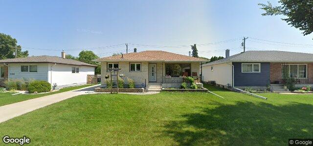 188 Macaulay Crescent（加拿大曼尼托巴省溫尼伯市）房屋照片