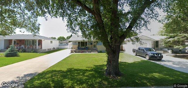 19 Gemini Avenue（加拿大曼尼托巴省温尼伯市）房屋照片