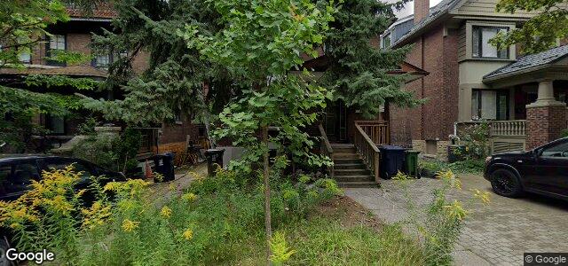 19 Lauder Avenue（加拿大曼尼托巴省溫尼伯市）房屋照片