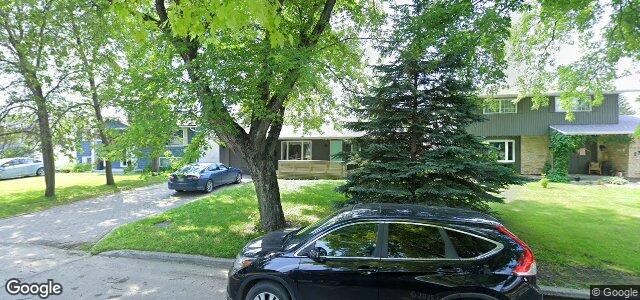 19 Quiring Bay（加拿大曼尼托巴省溫尼伯市）房屋照片