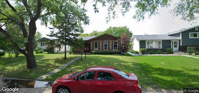 19 Roselawn Bay（加拿大曼尼托巴省溫尼伯市）房屋照片