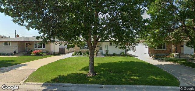 191 Broad Bay（加拿大曼尼托巴省溫尼伯市）房屋照片