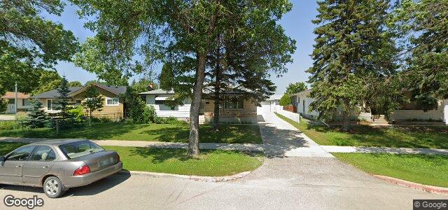 191 Donwood Drive（加拿大曼尼托巴省溫尼伯市）房屋照片