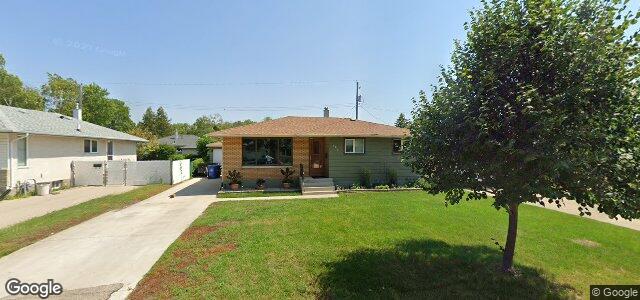 Photo of 192 Broad Bay in Winnipeg, Manitoba