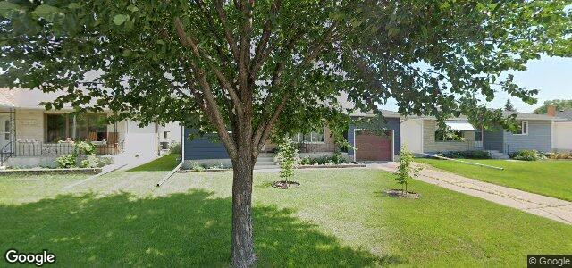 192 Macaulay Crescent（加拿大曼尼托巴省溫尼伯市）房屋照片