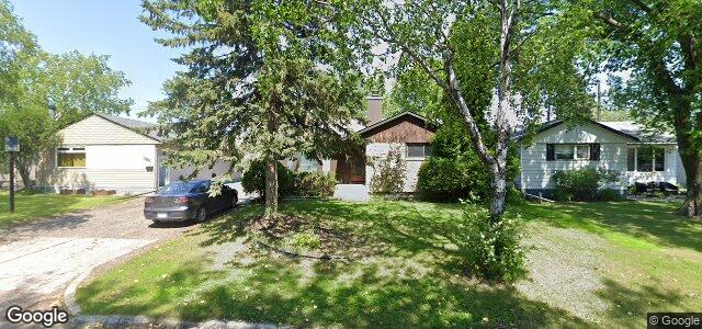 194 De Graff Bay（加拿大曼尼托巴省溫尼伯市）房屋照片