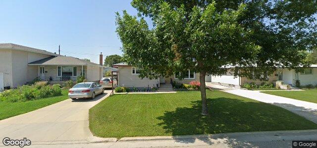 195 Broad Bay（加拿大曼尼托巴省温尼伯市）房屋照片