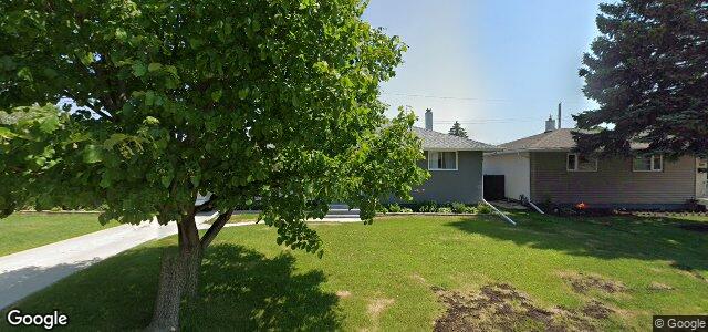 196 Broad Bay（加拿大曼尼托巴省溫尼伯市）房屋照片