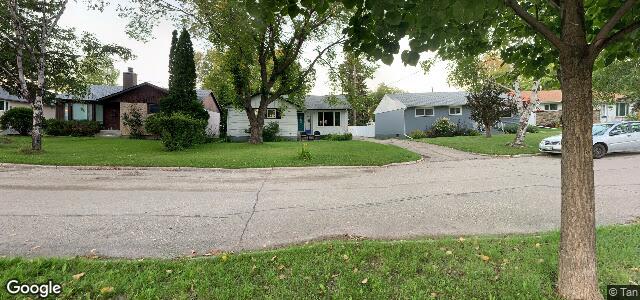 198 De Graff Bay（加拿大曼尼托巴省溫尼伯市）房屋照片