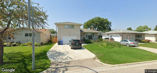 199 Broad Bay（加拿大曼尼托巴省溫尼伯市）房屋照片