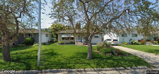 199 Macaulay Crescent（加拿大曼尼托巴省溫尼伯市）房屋照片