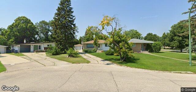 2 Dounreay Bay（加拿大曼尼托巴省溫尼伯市）房屋照片