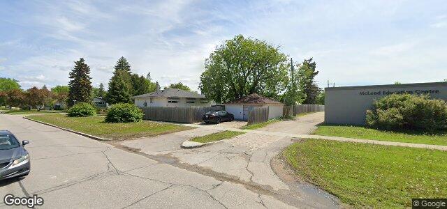 2 Durness Bay（加拿大曼尼托巴省溫尼伯市）房屋照片