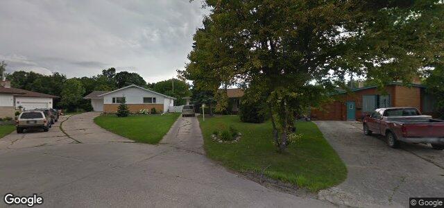 2 Melness Bay（加拿大曼尼托巴省溫尼伯市）房屋照片