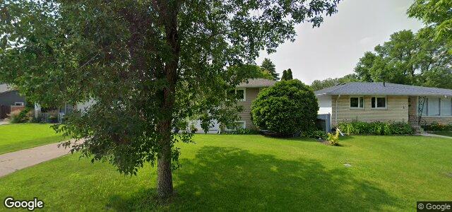 2 Reinhard Place（加拿大曼尼托巴省溫尼伯市）房屋照片