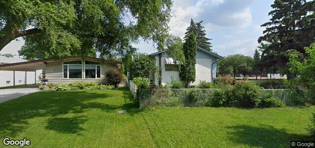 2 Roselawn Bay（加拿大曼尼托巴省溫尼伯市）房屋照片