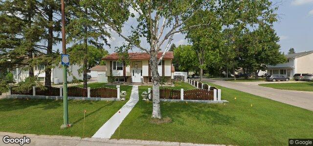 2 Shelagh Crescent（加拿大曼尼托巴省溫尼伯市）房屋照片