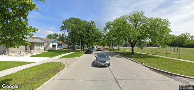 2 Tain Bay（加拿大曼尼托巴省溫尼伯市）房屋照片