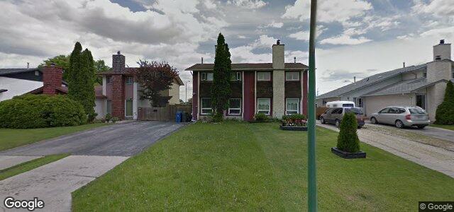 20 Bret Bay（加拿大曼尼托巴省溫尼伯市）房屋照片