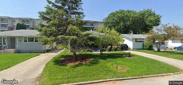 20 Macaulay Place（加拿大曼尼托巴省溫尼伯市）房屋照片