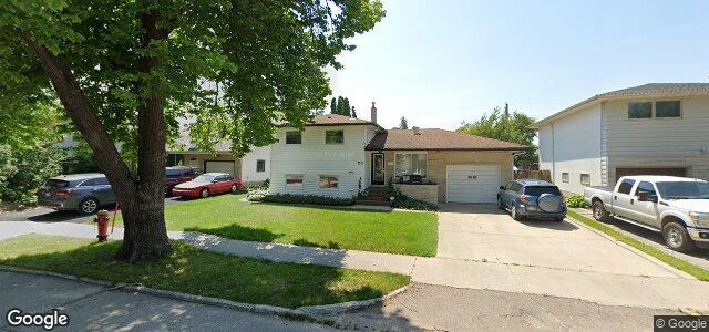 20 Pleasant Bay（加拿大曼尼托巴省溫尼伯市）房屋照片