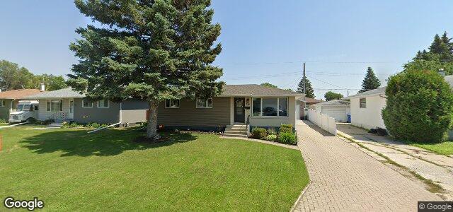 200 Broad Bay（加拿大曼尼托巴省溫尼伯市）房屋照片