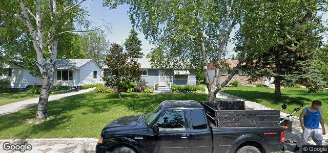 Photo of 202 De Graff Bay in Winnipeg, Manitoba