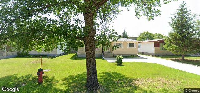 202 Donwood Drive（加拿大曼尼托巴省溫尼伯市）房屋照片