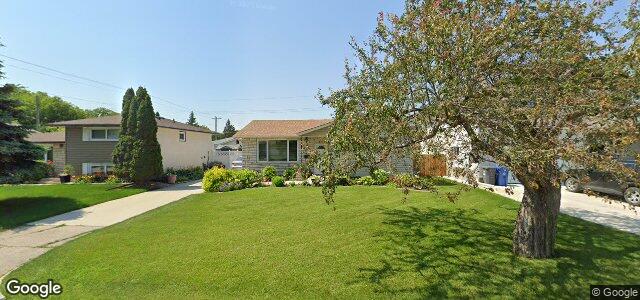 203 Broad Bay（加拿大曼尼托巴省溫尼伯市）房屋照片