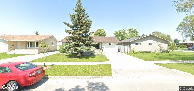 203 Donwood Drive（加拿大曼尼托巴省溫尼伯市）房屋照片