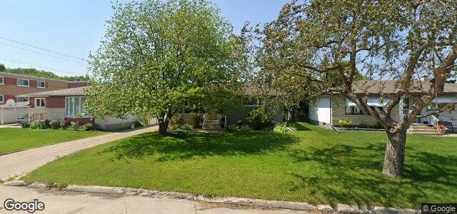 Photo of 203 Macaulay Crescent in Winnipeg, Manitoba