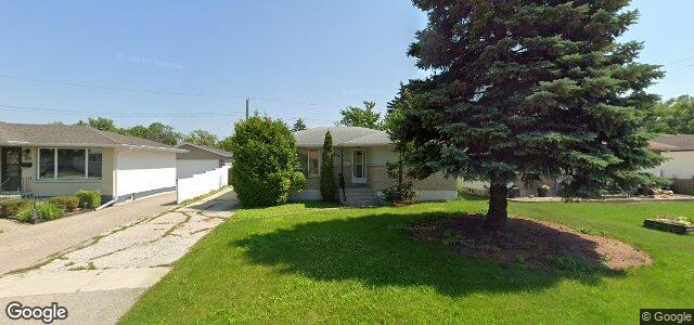 204 Broad Bay（加拿大曼尼托巴省温尼伯市）房屋照片