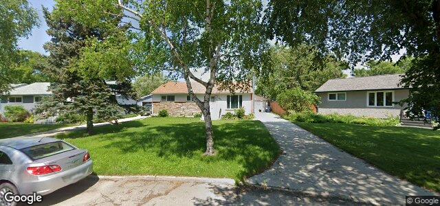 206 De Graff Bay（加拿大曼尼托巴省温尼伯市）房屋照片