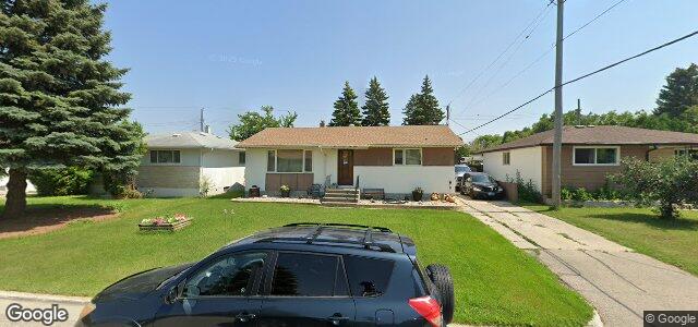 208 Broad Bay（加拿大曼尼托巴省溫尼伯市）房屋照片