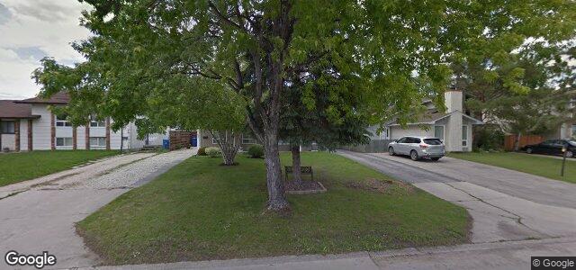 Photo of 21 Bret Bay in Winnipeg, Manitoba