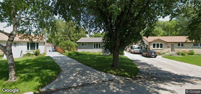 210 De Graff Bay（加拿大曼尼托巴省温尼伯市）房屋照片