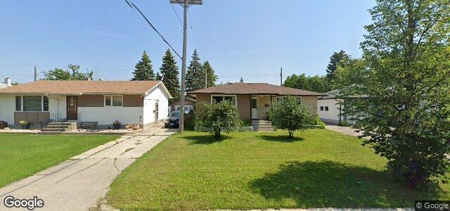 212 Broad Bay（加拿大曼尼托巴省溫尼伯市）房屋照片