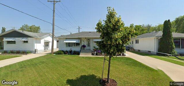 212 Macaulay Crescent（加拿大曼尼托巴省溫尼伯市）房屋照片