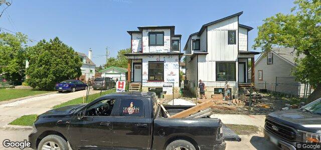 213 Devon Avenue（加拿大曼尼托巴省溫尼伯市）房屋照片