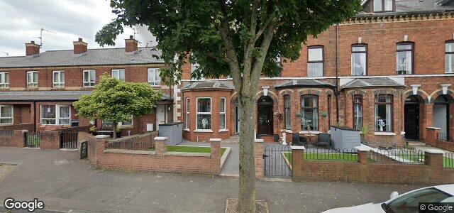 213 Springfield Road（加拿大曼尼托巴省溫尼伯市）房屋照片