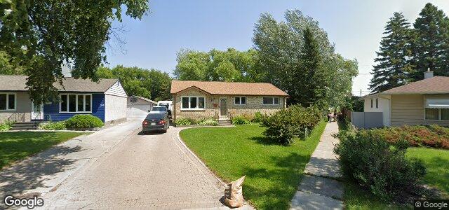 214 De Graff Bay（加拿大曼尼托巴省溫尼伯市）房屋照片