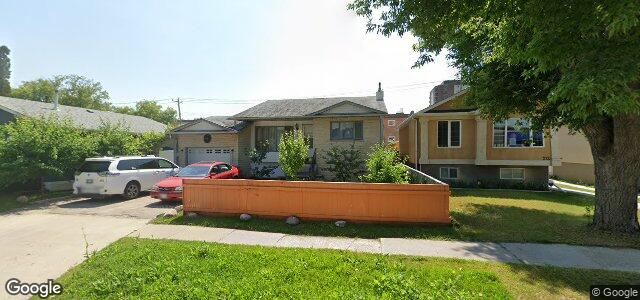 214 Mckay Avenue（加拿大曼尼托巴省溫尼伯市）房屋照片