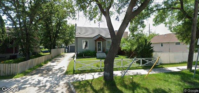 214 Sutton Avenue（加拿大曼尼托巴省溫尼伯市）房屋照片